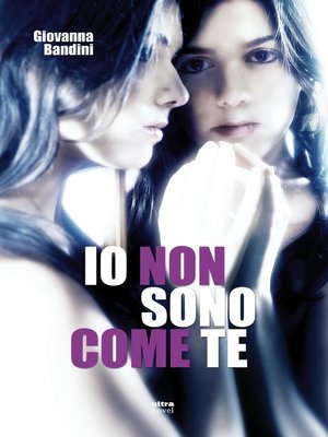 cover image of Io non sono come te